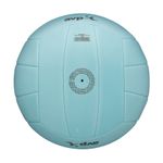 Wilson-AVP-Soft-Play-Volleyball-Blue