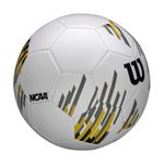 Wilson NCAA Vantage Soccer Ball White / Gold