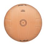 Wilson-AVP-Soft-Play-Volleyball-Orange