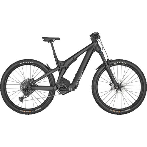 SCOTT Strike eRIDE 900 EVO Bike - 2024