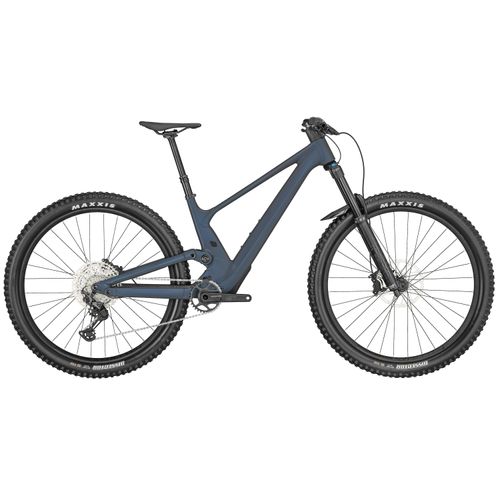 SCOTT Genius 930 Bike - 2024