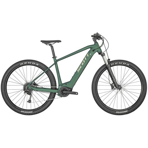 SCOTT Aspect eRIDE Bike - 2024