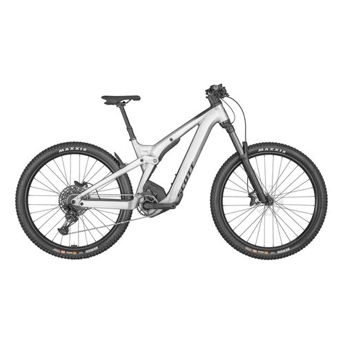 SCOTT Strike eRIDE 920 EVO Bike - 2024