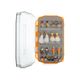 Umpqua Terrestrial Essential Fly Assortment ORANGE
