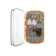 Umpqua Trout Essential Fly Assortment ORANGE