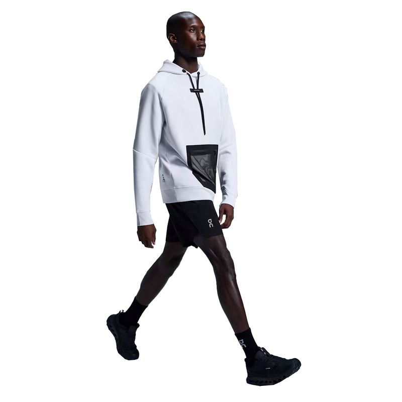 On-7--Core-Shorts---Men-s-Black