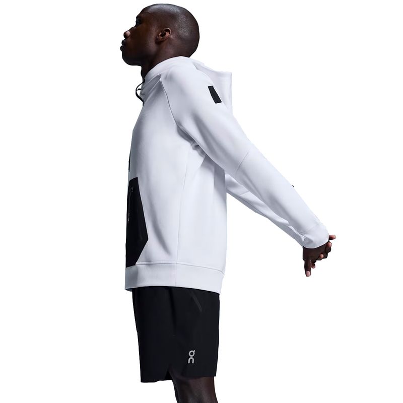On-7--Core-Shorts---Men-s-Black
