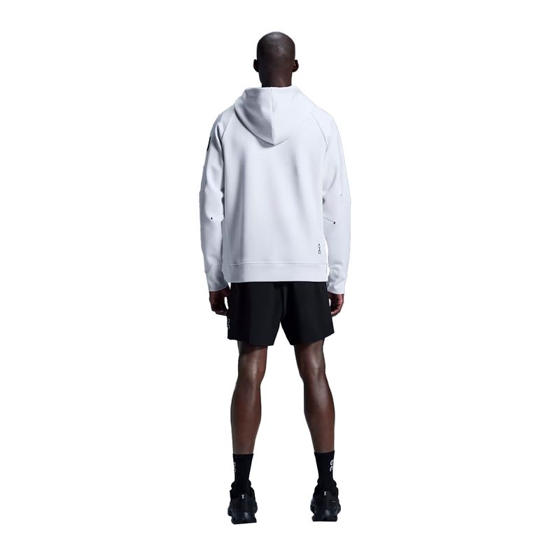 On-7--Core-Shorts---Men-s-Black