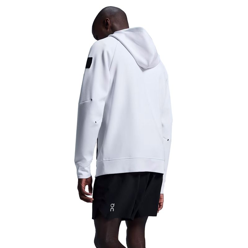 On-7--Core-Shorts---Men-s-Black