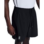 On-7--Core-Shorts---Men-s-Black