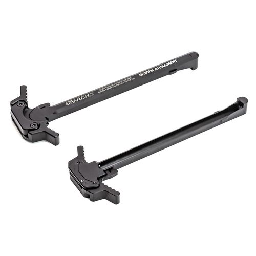 Griffin Armament SN-ACH Gen 2 AR-10 Charging Handle