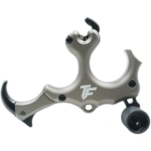 TRU-FIRE Rivet Handheld Bow Release