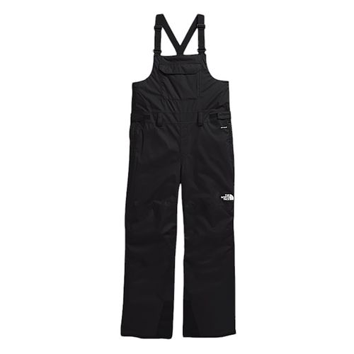 The North Face Freedom Insulated Bib - Big Kids'