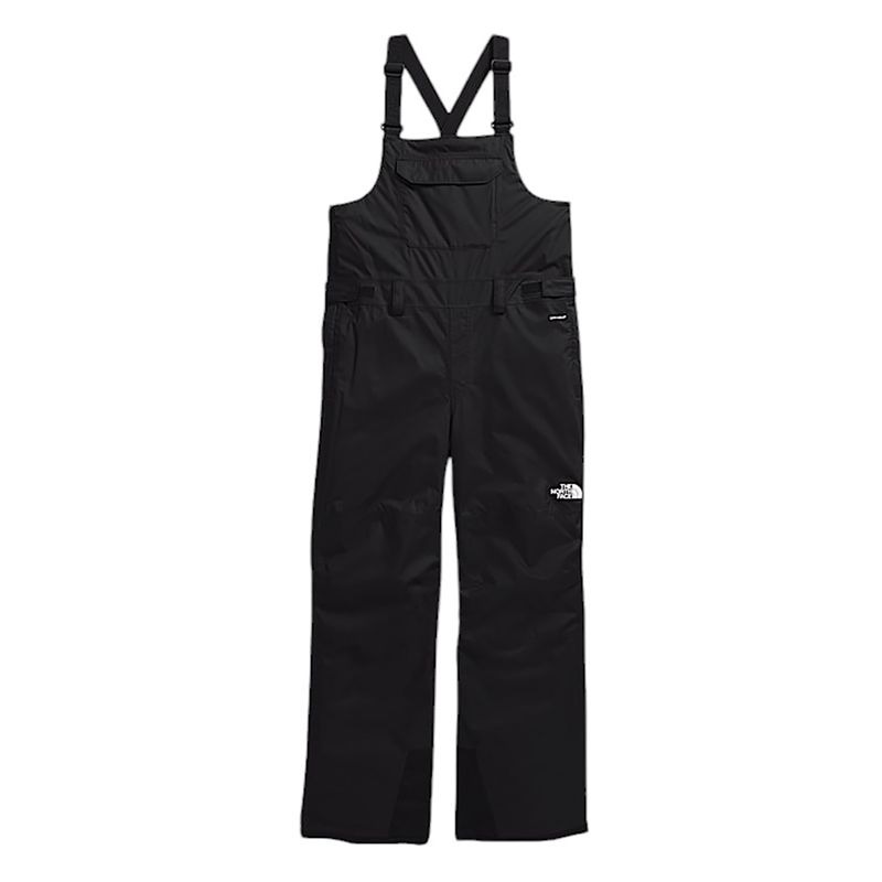The-North-Face-Freedom-Insulated-Bib---Big-Kids--TNF-Black