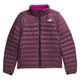 The North Face Terra Peak Jacket - Women's Midnight Mauve