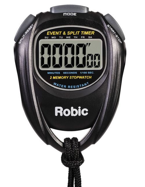 Robic SC-429 All Purpose Stopwatch