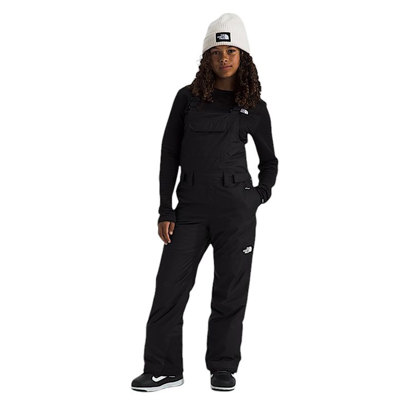 The-North-Face-Freedom-Insulated-Bib---Big-Kids--TNF-Black