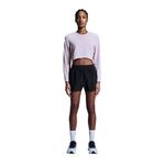 On-Train-Shorts---Women-s-Black