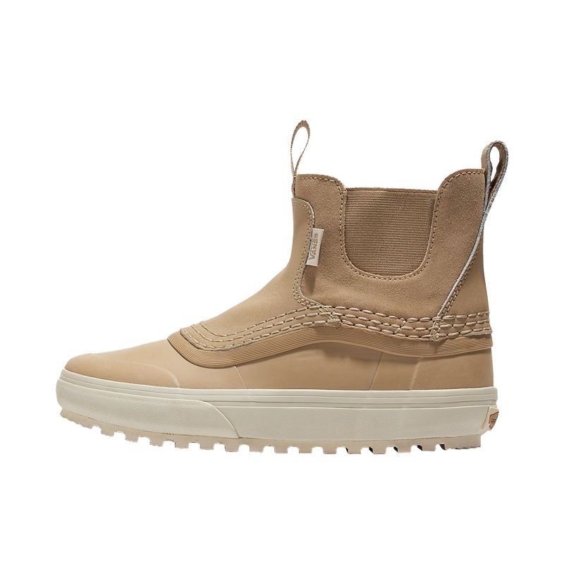 Vans-MTE-Standard-Mid-Chelsea-Waterproof-Boot-Beige---Khaki