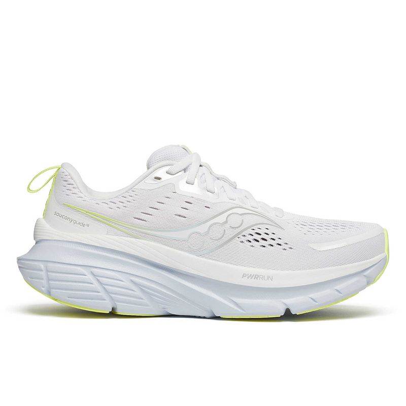 Saucony-Guide-18-Shoe---Women-s-White---Ice-Melt