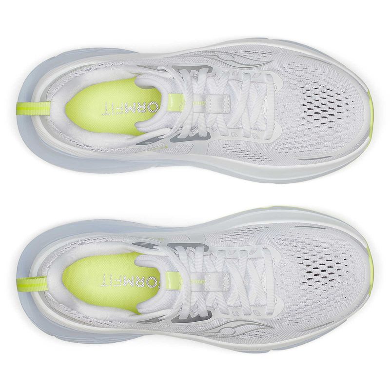 Saucony-Guide-18-Shoe---Women-s-White---Ice-Melt