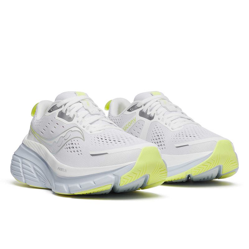 Saucony-Guide-18-Shoe---Women-s-White---Ice-Melt