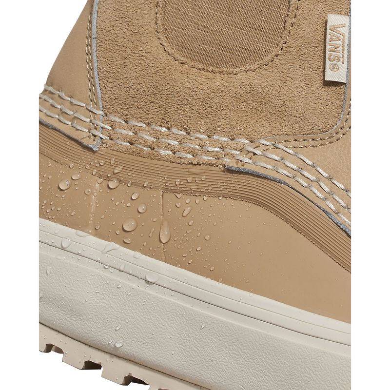 Vans-MTE-Standard-Mid-Chelsea-Waterproof-Boot-Beige---Khaki