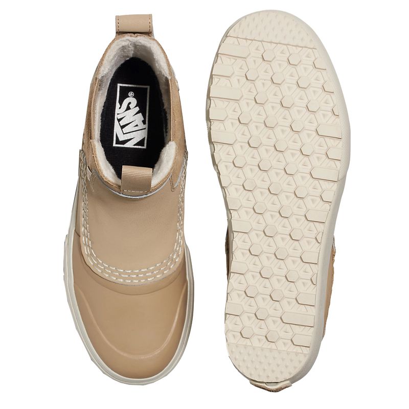 Vans-MTE-Standard-Mid-Chelsea-Waterproof-Boot-Beige---Khaki