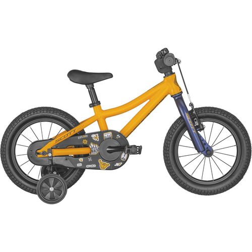 SCOTT Roxter 14 Bike 2025 - Kid's