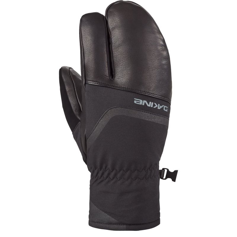 Dakine-Fillmore-Trigger-Mitt---Men-s-Black