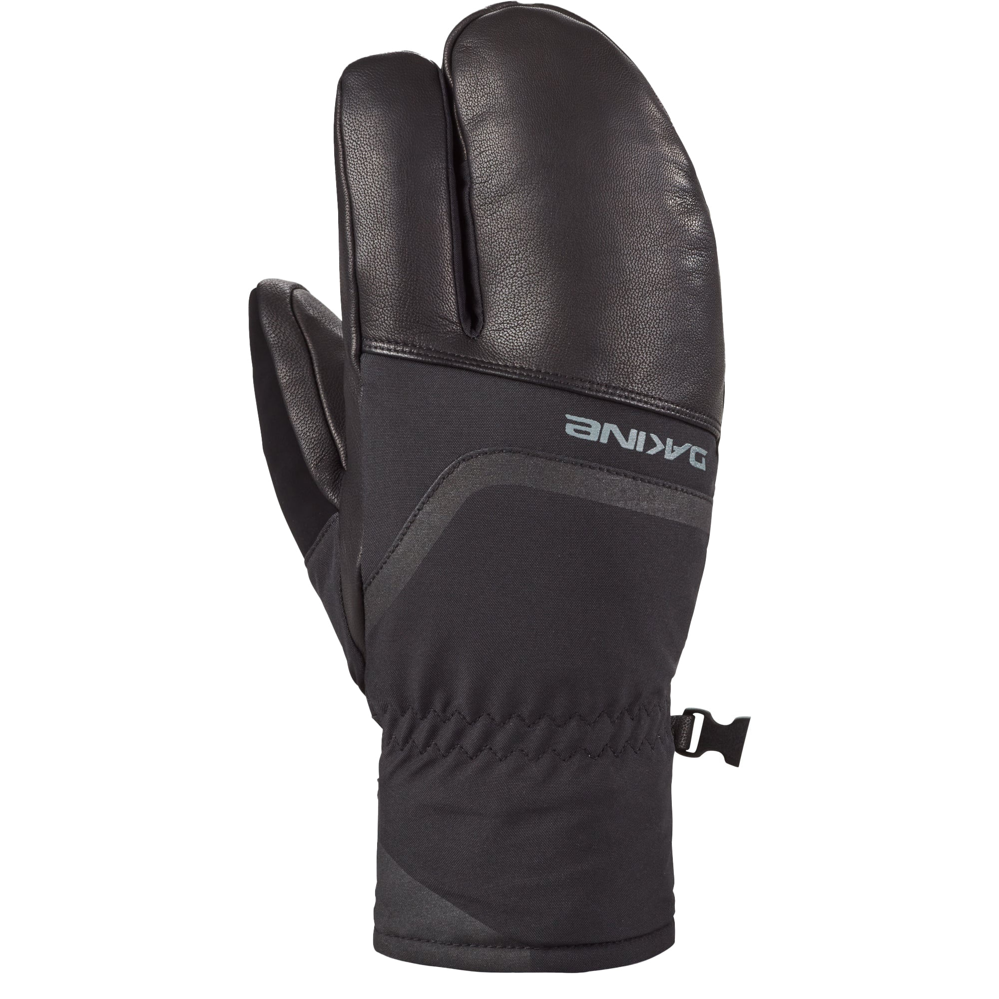 Dakine Fillmore Trigger Mitt - Men's Black
