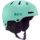 Bern Macon 2.0 MIPS Snow Helmet Matte Mint