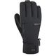 Dakine Leather Titan Gore-Tex Short Glove Black