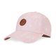Callaway Heritage Twill Hat - Women's Pink Blossom