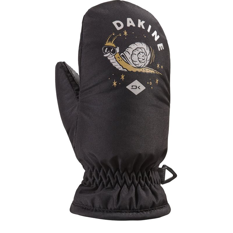 Dakine-Hornet-Mitt---Toddler-Black