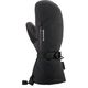 Dakine Leather Sequoia Gore-Tex Mitt - Women's Black