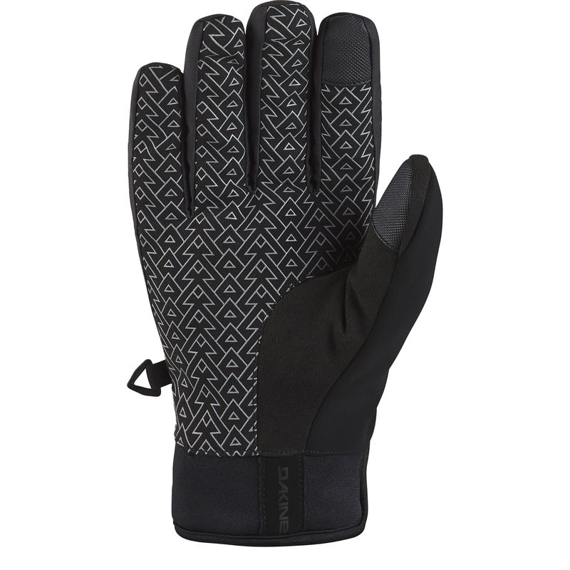 Dakine-Impreza-Gore-Tex-Glove-Black