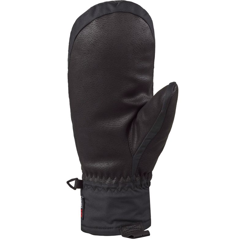 Dakine-Nova-Short-Mitt-Black