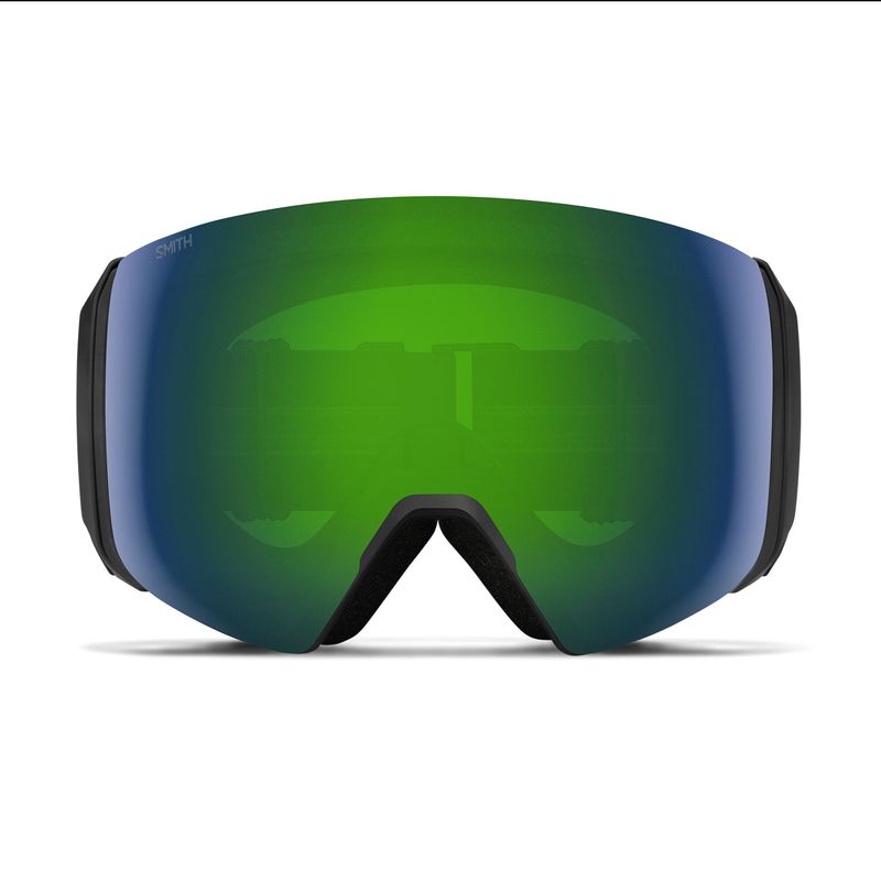 Smith-4D-MAG-XL-Snow-Goggle-Black---Chromapop-Sun-Green-Mirror