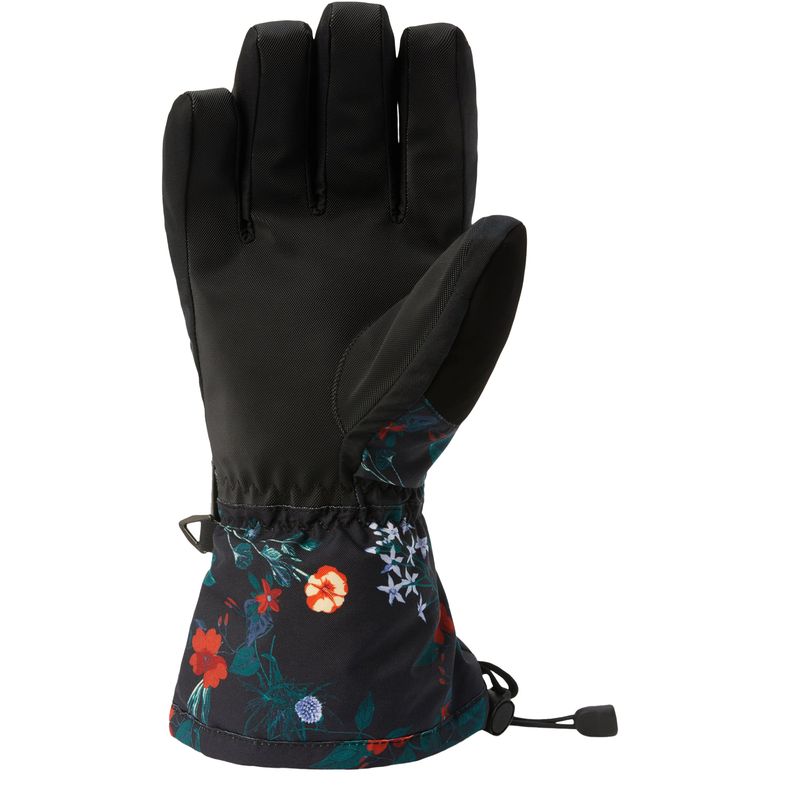 Dakine-Camino-Glove---Women-s-Wildflower
