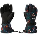 Dakine-Camino-Glove---Women-s-Wildflower