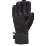 Dakine-Leather-Titan-Gore-Tex-Short-Glove-Black