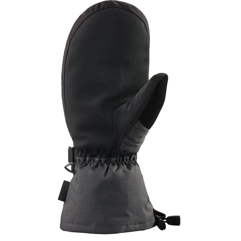 Dakine-Scout-Mitt-Carbon