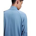 On-Climate-Shirt---Women-s-Chambray