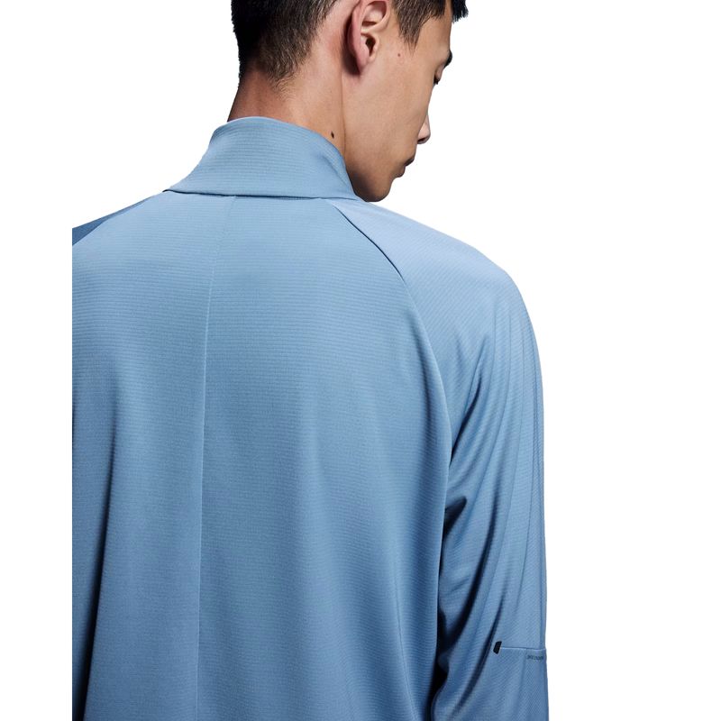 On-Climate-Shirt---Women-s-Chambray