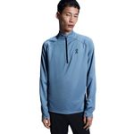 On-Climate-Shirt---Women-s-Chambray