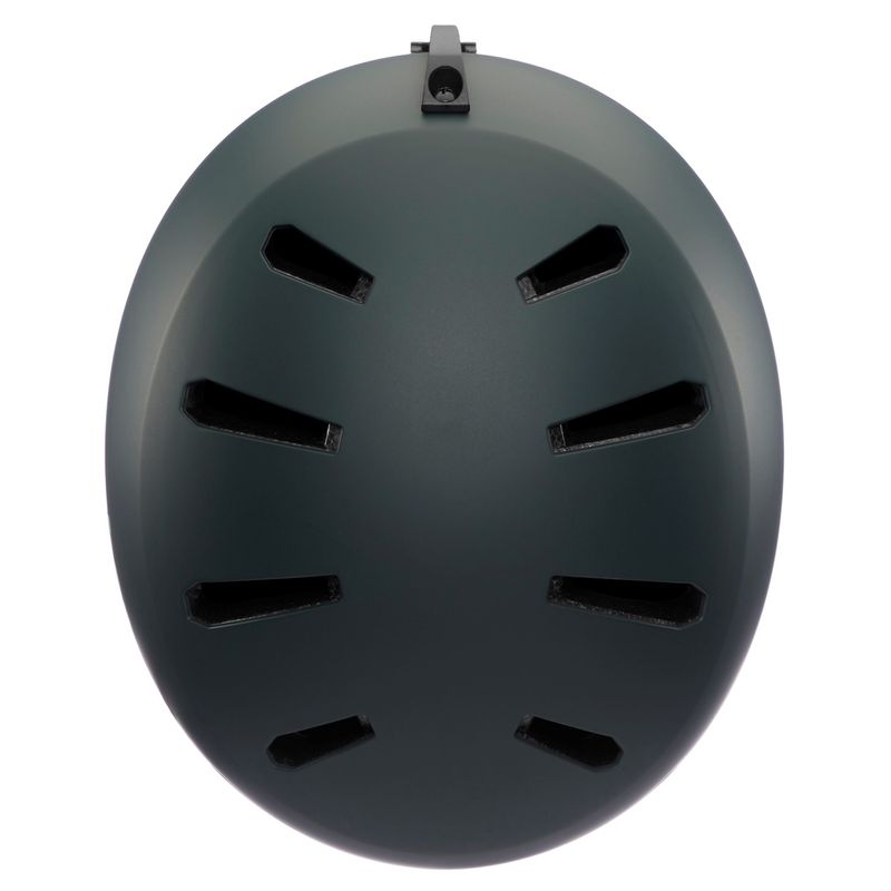 Bern Macon 2.0 MIPS Snow Helmet Matte Retro Forest Green