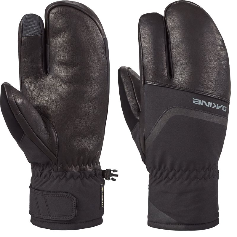 Dakine-Fillmore-Trigger-Mitt---Men-s-Black