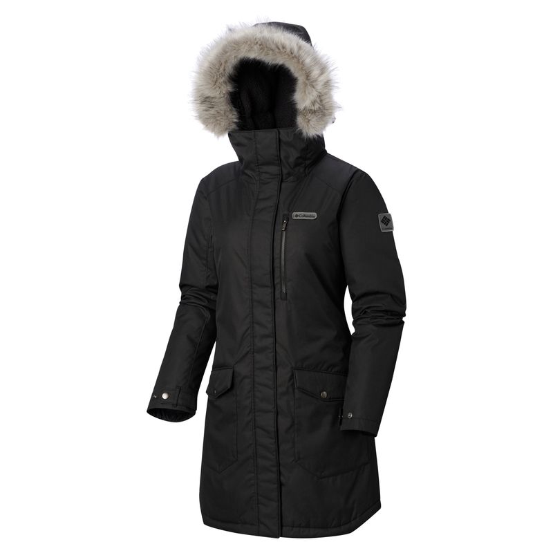 Columbia-Suttle-Mountain-Long-Insulated-Jacket---Women-s-Black