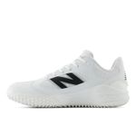 New Balance Fresh Foam X 3000v7 Turf-Trainer - Men's White